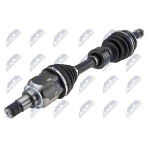 Demi-arbre De Transmission GAUCHE TOYOTA AVENSIS T27 2.0D-4D 08-18 - 259520, 305425, 305425