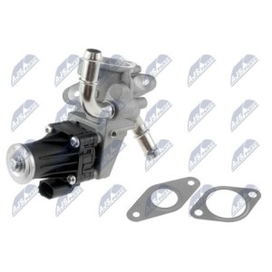 Vanne Egr FORD TRANSIT 2.2TDCI - 959173, 555290, 555290