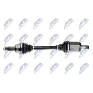 Demi-arbre De Transmission BMW X5 E70 06 - 31607545125, 31607553945, 31607553945