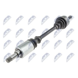 Demi-arbre De Transmission CITROEN SAXO 96-03 -