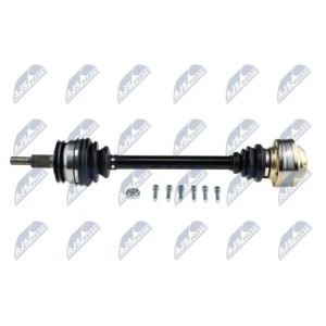 Demi-arbre De Transmission VW T5 2.0TDI 84 102 114KM - T78321, 305652, 305652