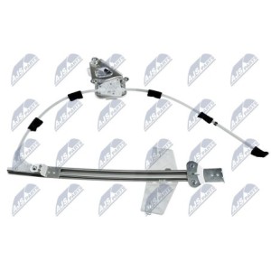 Leve-vitres AVANT GAUCHE JEEP LIBERTY 02-06 AVEC MOTEUR - 101245, 101289, 101289