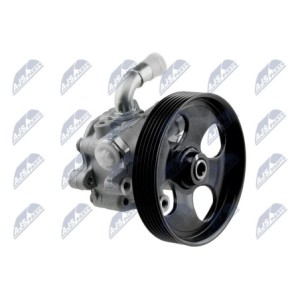 Pompe De Direction Assistée FORD FIESTA 1.4TDCI 01-10 - DP2946, DSP1226, DSP1226
