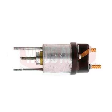 Solenoides de démarreur VALEO D9E16 D9E21