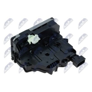 Actonneur La Fermeture Centrale Arrière DROITE OPEL CORSA E 2014 - 13431845
