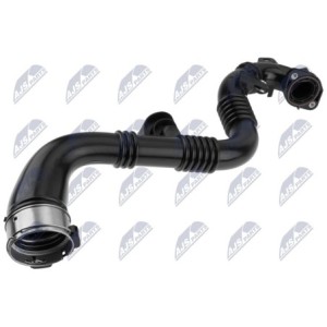 Tuyau D'aspiration D'air FR 1.2TCE RENAULT MEGANE IV 15 - 144607323R, 144608470R, 144608470R