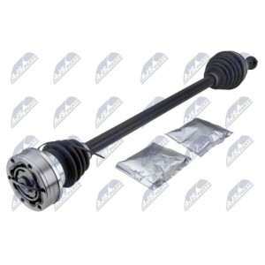 Demi-arbre De Transmission AUDI ENG.115KM A3 1.6 03 - 1K0407452CX