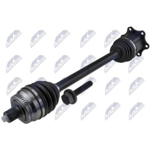Demi-arbre De Transmission AUDI A4 B6 1.8T - 8E0407272AR, 305078, 305078
