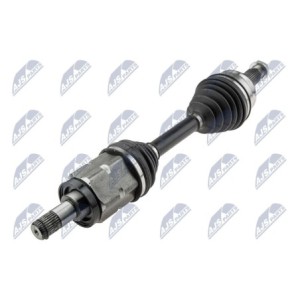 Demi-arbre De Transmission AVANT BMW X5 E53 00-06 - 31607505003, 31607505005, 31607505005