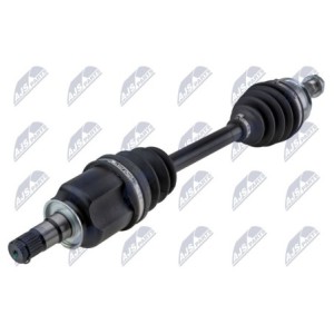 Demi-arbre De Transmission MINI R56 COOPER - 205024, 31608605469, 31608605469
