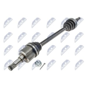 Demi-arbre De Transmission GAUCHE FORD TRANSIT 2.0DI 63KW 00 - 1C153A327BA, 1C153B437CD, 1C153B437CD