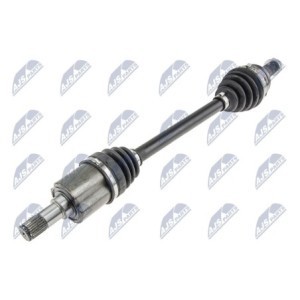 Demi-arbre De Transmission HONDA JAZZ 1.5 - 44306T5A900