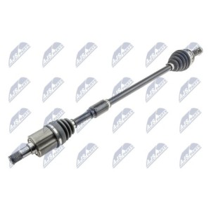 Demi-arbre De Transmission HONDA JAZZ 1.5 - 44305T5A900