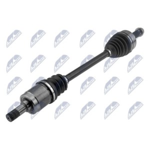 Demi-arbre De Transmission HONDA JAZZ 1.2 - 44306-TF0-000, 44306-TF0-010, 44306-TF0-010