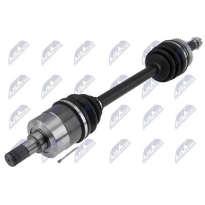 Demi-arbre De Transmission HYUNDAI TUCSON 2.0CRDI 2WD - 49501-2E400, 49501-2E500, 49501-2E500