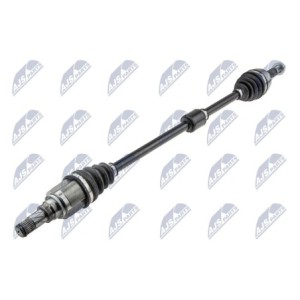 Demi-arbre De Transmission DROITE MITSUBISHI SPACE START MIRAGE 1.2 12 - 241579, 3815A424, 3815A424