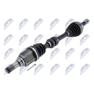 Demi-arbre De Transmission GAUCHE NISSAN MICRA K13 1.2DIG-S 98KM - 3564302, 391011HS0B, 391011HS0B