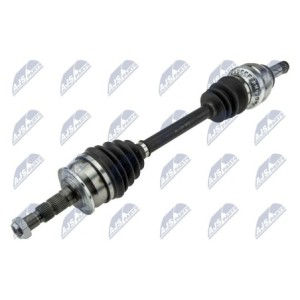 Demi-arbre De Transmission OPEL ASTRA J 1.4 - 18231320, 13335140, 13335140