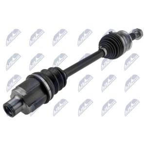 Demi-arbre De Transmission OPEL MOKKA MOKKA X 12 - 94560848, 95090835, 95090835