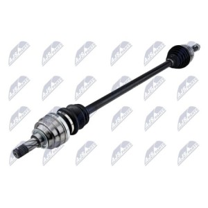 Demi-arbre De Transmission OPEL CORSA B 94 - 260002, 303554, 303554