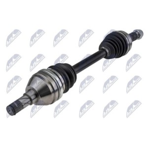 Demi-arbre De Transmission OPEL INSIGNIA A 1.6 - 221050, 18-231350, 18-231350