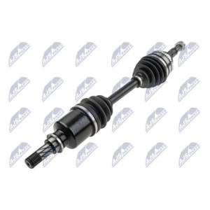 Demi-arbre De Transmission RENAULT CLIO III 1.5DCI 07 - DS7346L, 230689/44, 230689/44