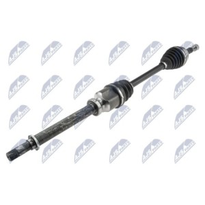 Demi-arbre De Transmission RENAULT MEGANE II 1.4 - DS7332RA, 230626, 230626