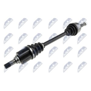 Demi-arbre De Transmission RENAULT ENG.1.5DCI FLUENCE 10 - 4539T, 3021270, 3021270