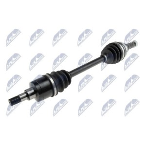 Demi-arbre De Transmission SUZUKU IGNIS II 1.3 - 150 1614-SX, 6610, 6610