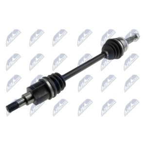 Demi-arbre De Transmission SUZUKI SWIFT 1.5 2WD - 18-301311, 6948, 6948