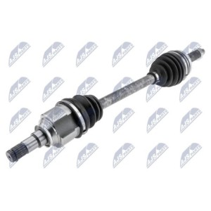 Demi-arbre De Transmission GAUCHE TOYOTA PRIUS 1.5HYBRIDE 03-09 - 18092461, TO339, TO339