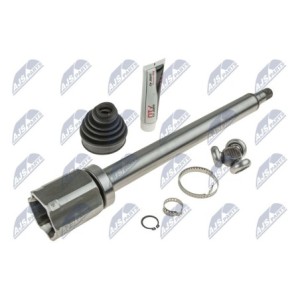 Joint Homocinétique Intérieur VOLVO S80 2.0T - 2711-V70ATTRH, 8251776, 8251776