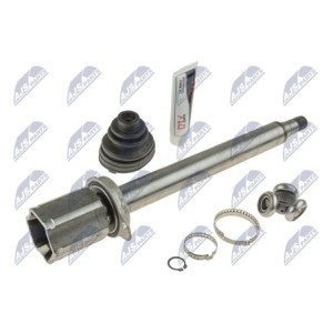 Joint Homocinétique Intérieur DROITE VOLVO S60II V60 1.5 1.6 T3 T4 15 - 602304, 36010165, 36010165