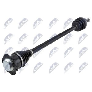Demi-arbre De Transmission VW GOLF IV 97 - 203011, 18-212030, 18-212030