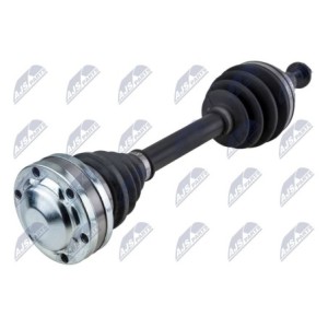 Demi-arbre De Transmission VW TIGUAN 1.4TSI - 5N0407761F