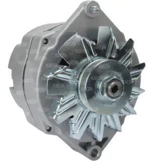 Alternator 14V 75Amp Remy (delco) 10480058, 1100118, 1100123, 1100127, 1100151