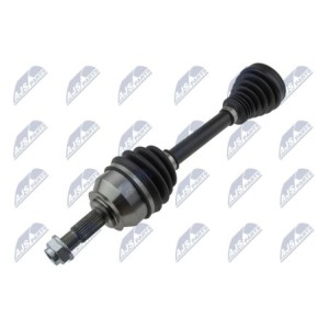 Demi-arbre De Transmission DROITE FIAT DOBLO 1.6D MULTIJET 10 - 5421T, 3762150, 3762150