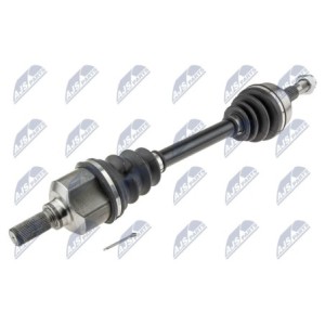 Demi-arbre De Transmission PEUGEOT 308 2.0HDI 07 - 7044, 3272QH, 3272QH