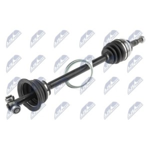 Demi-arbre De Transmission RENAULT CLIO II 1.5DCI 01 - 4511AT, ND3203, ND3203