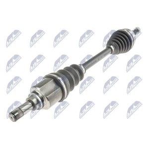 Demi-arbre De Transmission DROITE DACIA LODGY 1.5DCI 15 - 306398, 2DB765491R, 2DB765491R