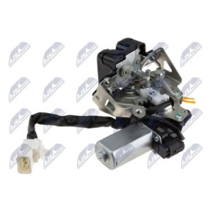 Fermoir Du Coffre A Bagages LEXUS RX450H 350 2019 -