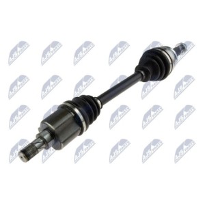 Demi-arbre De Transmission GAUCHE MINI COOPER S 1.6 00-08 - 31601503307, 31607514477, 31607514477