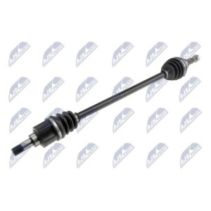 Demi-arbre De Transmission VW UP 11 - 3771000, 18-212910, 18-212910