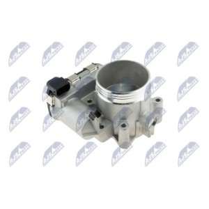Corps Papillon Du VOLVO S60 2.0T - 0 280 750 131, 556240, 556240
