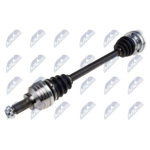 Demi-arbre De Transmission BMW 5 E39 520I - 33 20 1 229 141, 33 20 1 229 374, 33 20 1 229 374