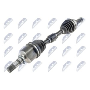 Demi-arbre De Transmission MAZDA 3 2.0 - 234091, GG3125600, GG3125600