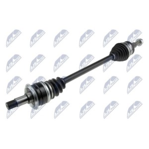 Demi-arbre De Transmission CHRYSLER 300 AWD 09-14 -