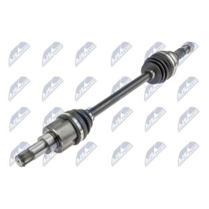 Demi-arbre De Transmission FORD KA+ 1.2 - 1905857, E3B53B437CA, E3B53B437CA