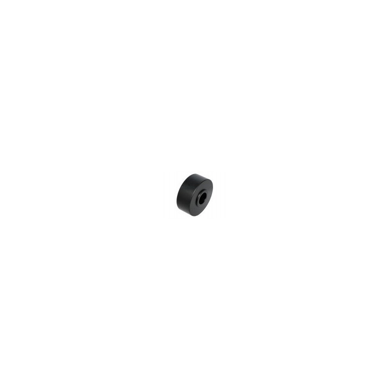 Galet Ø100 x 31mm dhollandia M1999.31 Galet Ø100 x 31mm dhollandia M1999.31