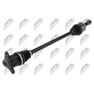 Demi-arbre De Transmission OPEL MOKKA 4X4 12 - 414008, 414018, 414018